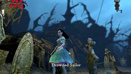 Alice Madness Returns Ultra HD